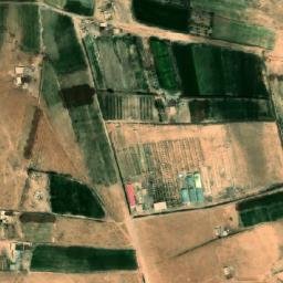 Satellite imagery of Kheneg es Seboud, DZ