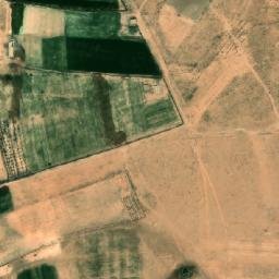 Satellite imagery of Kheneg es Seboud, DZ