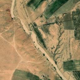 Satellite imagery of Kheneg es Seboud, DZ