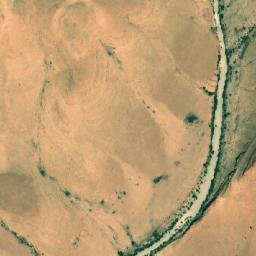 Satellite imagery of Djebel Touila, DZ