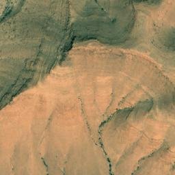 Satellite imagery of Djebel Touila, DZ