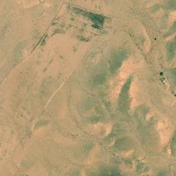 Satellite imagery of Djebanet Ragoubet et Tolba, DZ