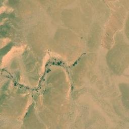 Satellite imagery of Djebanet Ragoubet et Tolba, DZ