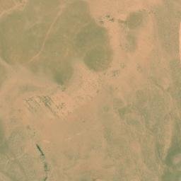 Satellite imagery of Djebanet Ragoubet et Tolba, DZ