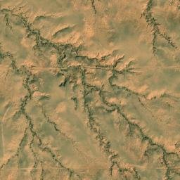Satellite imagery of Chebket es Sefra, DZ