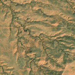 Satellite imagery of Chebket es Sefra, DZ