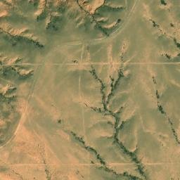 Satellite imagery of Chebket es Sefra, DZ