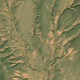 Satellite imagery of Argoub el Hanout, DZ