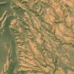 Satellite imagery of Argoub el Hanout, DZ