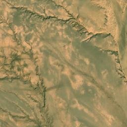 Satellite imagery of Argoub el Hanout, DZ