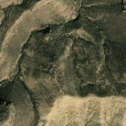 Satellite imagery of Djebel Bou Douaou, TN