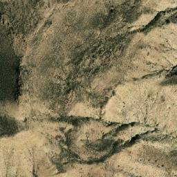 Satellite imagery of Djebel Bou Douaou, TN