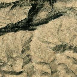 Satellite imagery of Djebel Bou Douaou, TN