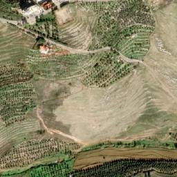 Satellite imagery of Tallet Aarbayé, LB