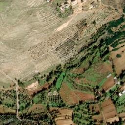 Satellite imagery of Tallet Aarbayé, LB