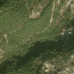 Satellite imagery of Tallet ej Jebbané, LB