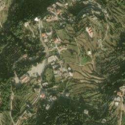 Satellite imagery of Tallet ej Jebbané, LB