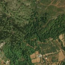 Satellite imagery of Harf el Aassaïfyr, LB