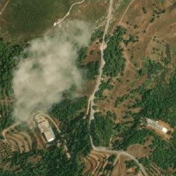 Satellite imagery of Harf el Aassaïfyr, LB