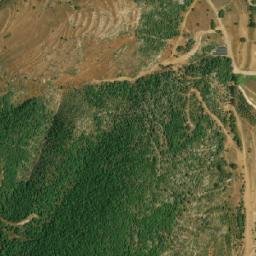 Satellite imagery of Harf el Aassaïfyr, LB