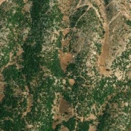 Satellite imagery of Al ‘Azr, LB