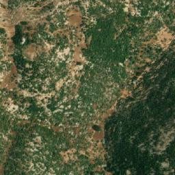 Satellite imagery of Al ‘Azr, LB