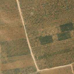 Satellite imagery of Z̧ahr Wādī al Khayl, SY