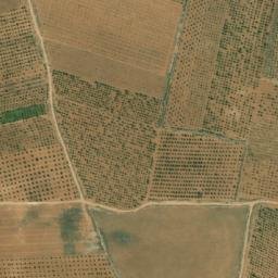Satellite imagery of Z̧ahr Wādī al Khayl, SY