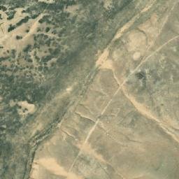 Satellite imagery of Ra’s Nahr Kibrītīyah, SY