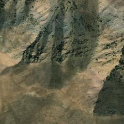 Satellite imagery of Kōh-e Siyāh Darah, AF