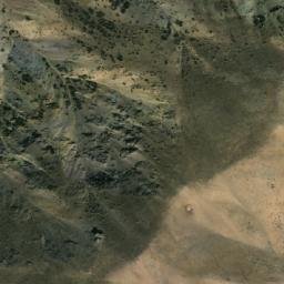 Satellite imagery of Kōh-e Siyāh Darah, AF