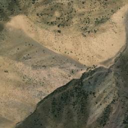 Satellite imagery of Kōh-e Siyāh Darah, AF