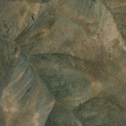 Satellite imagery of Kōh-e Kāsah-ye Ghow, AF