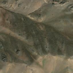 Satellite imagery of Band-e Tah-e Zard, AF