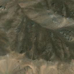 Satellite imagery of Band-e Tah-e Zard, AF