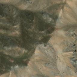 Satellite imagery of Band-e Tah-e Zard, AF