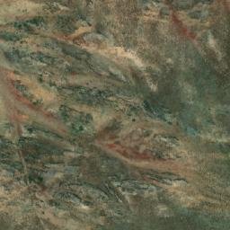 Satellite imagery of Sarband-e Khalishkow, AF