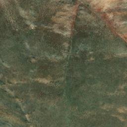 Satellite imagery of Sarband-e Khalishkow, AF