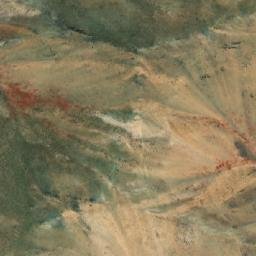 Satellite imagery of Sarband-e Khalishkow, AF