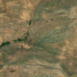 Satellite imagery of Maīdānak, AF