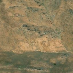 Satellite imagery of Maīdānak, AF