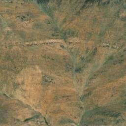 Satellite imagery of Maīdānak, AF