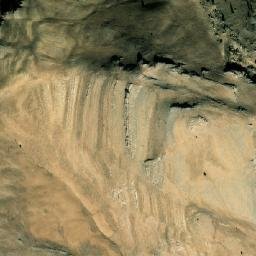 Satellite imagery of Kōh-e Archighil, AF