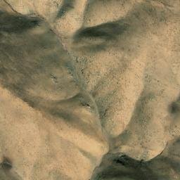 Satellite imagery of Pushtah-ye Kulār, AF