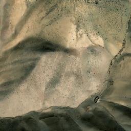 Satellite imagery of Maīdānak, AF