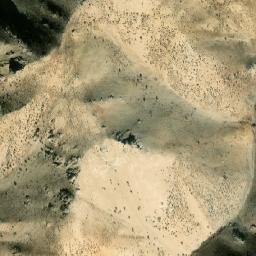 Satellite imagery of Lambidagī, AF