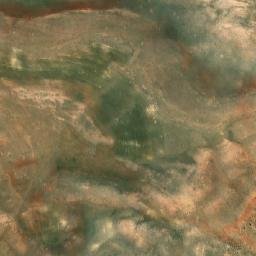 Satellite imagery of Kōh-e Darahchahā, AF