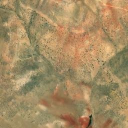 Satellite imagery of Kōh-e Darahchahā, AF