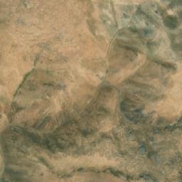 Satellite imagery of Kōh-e Ghunḏah Sang, AF