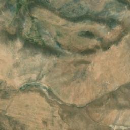 Satellite imagery of Kōh-e Ghunḏah Sang, AF